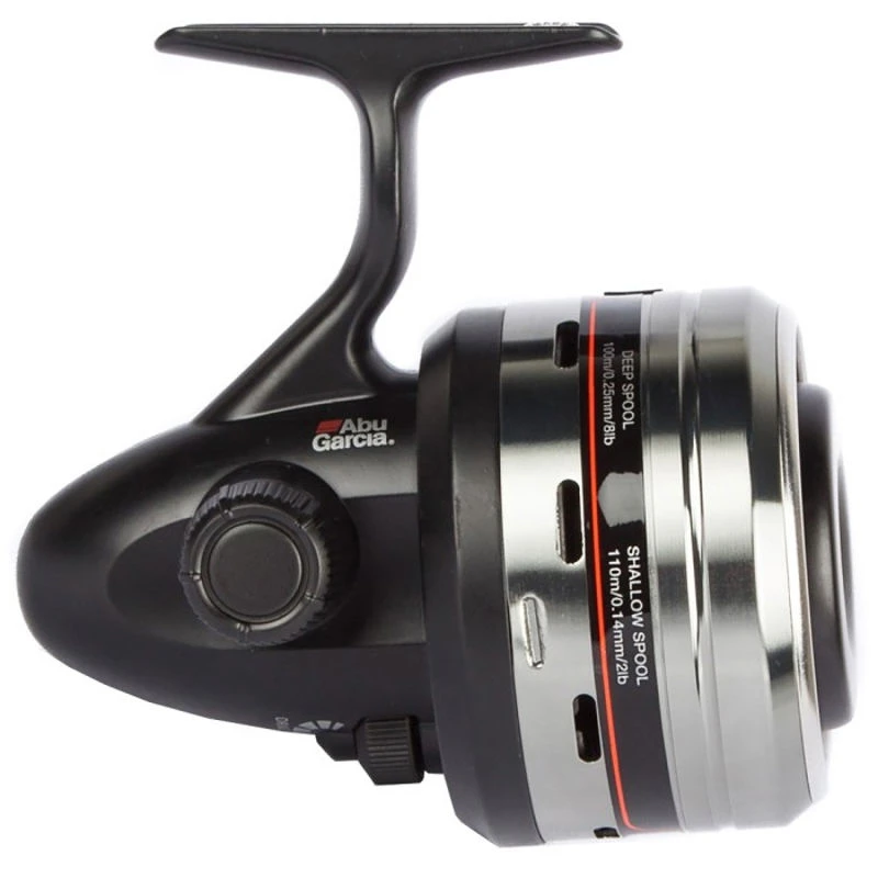 Abu Garcia 507 MKII - £76.99
